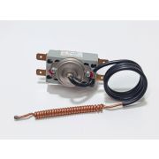 Термостат защитный для водонагревателя SPC 105°C, 20A зам. 65150785