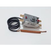 Термостат защитный для водонагревателя 95°C, 20A WQS95-12N2