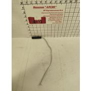 Датчик оттайки холодильника LG 6500JB2001B 5кОм белый/чёрный