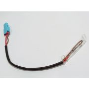 Термо-предохранитель оттайки холодильников Samsung DA47-00138E, F (250V) RL33,LG