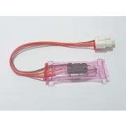 Датчик оттайки с ТПП LG 6615JB2002A Оригинал