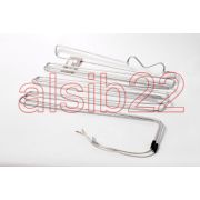 Нагреватель испарителя 180W (INDESIT) 268482