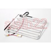 ТЭН Samsung DA81-01691A 280x210мм