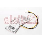 Тэн оттайки Samsung DA47-00142d, А (10 вт) самоклейка