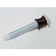 ПЕРЕХОДНИК ДЛЯ АВТОКОНДИЦИОНЕРА со шлангом для шприца