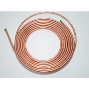 Труба медная 3/8 (9,35мм) 1метр