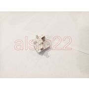 Реле пусковое NECCHI 3 контакта