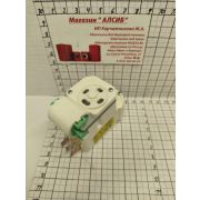 Таймер оттайки холодильника No Frost TMDE 706 SC LG 6914JB2006R