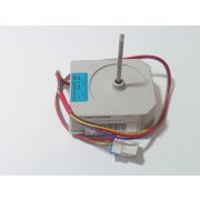 Вентилятор 12V холодильника LG EAU63103001