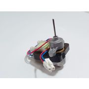 Мотор вентилятора No-Frost для холодильника LG 4680JB1017E