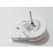 Вентилятор NO-FROST Samsung DA31-00020H 2,5W, 12V, 1600rpm. Вал - 33мм. Температура: -10°C+70°C.
