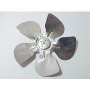 Крыльчатка вентилятора 230 мм / 22 ЕВМ