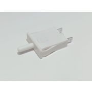 Выключатель света кнопочный холодильника Стинол вок-3 - Замена вк-01 851049 нормально-замкнутый