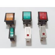 Выключатель для производственных хд в ассортименте