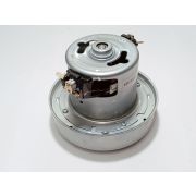 Двигатель пылесоса 1400Вт (H112, h31, d134мм) VCM-04