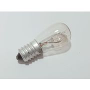 Лампа холодильника 15w, цоколь Е14