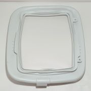 МАНС241 Манжета люка стиральной машины CANDY 81452547