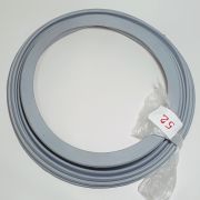 Манжета люка для стиральной машины Ariston Indesit Bosch Siemens Siltal Whirlpool 298873