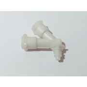 Переходник клапана для кофемашины DeLonghi 5313225171