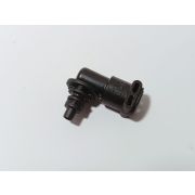 Переходник угловой на соленойдный клапан DeLonghi 5313218341