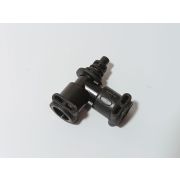 Переходник клапана кофемашины DeLonghi 5313218351