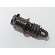 Штуцер парового бойлера DeLonghi 5513216741