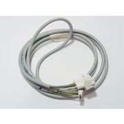 Шлейф (жгут) дисплея 200 см к холодильнику INDESIT ARISTON C00272027 (для кода 287882)