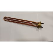 ТЭН Unival для водонагревателя (RCF, 2500W, D48, M6, L275) ПРЯМОЙ Италия