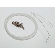 Ремкомплект кольцо-уплотнитель ванночки поддона Bosch 12005744