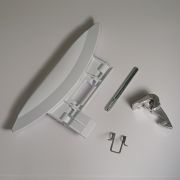 Ручка люка Merloni 050182