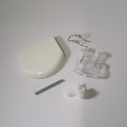 Ручка люка в сборе Ardo 719003300 719003303 324000918 651027591