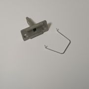 Крючок люка стиральной машины Haier 0020100284