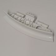 Ручка люка Beko 2839780100