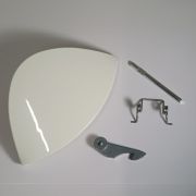 Ручка люка Indesit C00075323 Оригинал