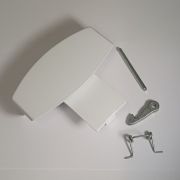 Ручка люка в сборе ARISTON INDESIT C00259035 Оригинал