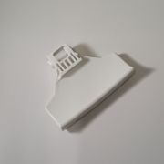 Ручка люка стиральной машины Electrolux 50267907009