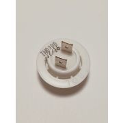 Термодатчик 30 kOm стиральной машины Indesit C00053573