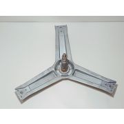 Крестовина Whirlpool 481953578138 подшипники 6204, 6205