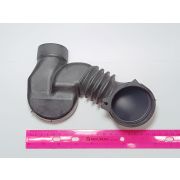 Патрубок от порошкоприемника к баку Bosch Siemens 480833