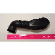 Патрубок от порошкоприемника к баку СМ Bosch 00267532