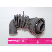 Сливной патрубок бак-насос M2.0 Indesit C00385832