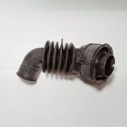 Сливной патрубок бак-насос Indesit C00385832