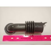 Патрубок стиральной машины Indesit C00285578