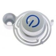 Кнопка включения стиральной машины Indesit C00270548