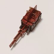 Кнопка выключения для стиральной машины INDESIT SA A1A13110 041184 4 контакта