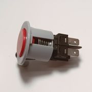 Кнопка для стиральной машины Haier 0024000393