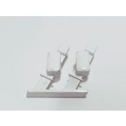 Кнопки стиральной машины Whirlpool 481010510470