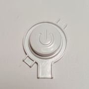 Кнопка для стиральной машины Haier 0020203218M