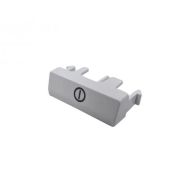 Кнопка включения стиральной машины Haier 0020507833