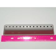 Редан (ребро барабана) Whirlpool 480111104175